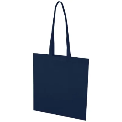 Sac shopping convention EcoSeal de 6 L non tissé en matériaux recyclés certifiés GRS