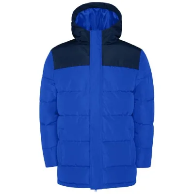 Veste Tallin isolante unisexe