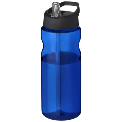 Bouteille de sport H2O Active® Base 650ml avec couvercle à goulot
