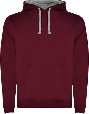 Sweat à capuche de 280 g/m² Urban pour homme