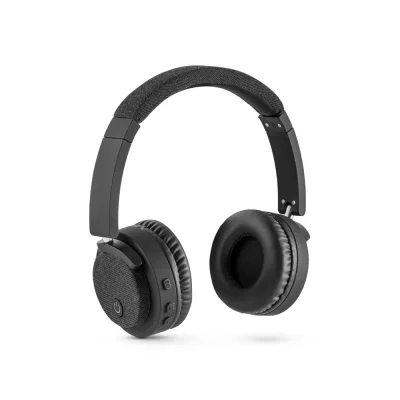 Beatdrum – Casque audio sans fil en ABS avec transmission BT 5'0