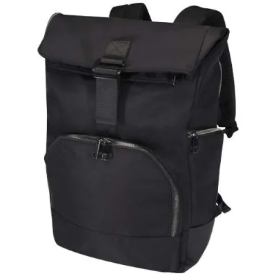 Sac à dos rolltop Rhine recyclé GRS 15" de 18L