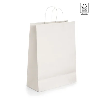 Grant – Sac en papier kraft (100 g/m²)