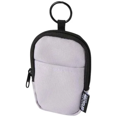 Petite pochette Byron Clip & Go recyclée certifiée GRS de 0,2 L