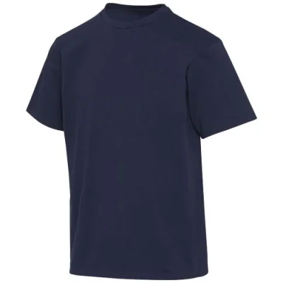 T-shirt unisexe OCS bio oversize Lucas de 260 g/m2