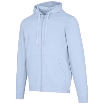 Sweat à capuche unisexe recyclé biologique certifié OCS de 280 g/m² Jasper