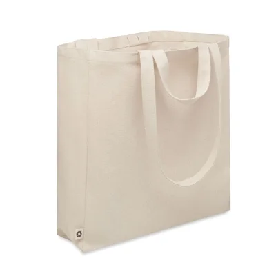 Gave – Sac shopping en coton recyclé