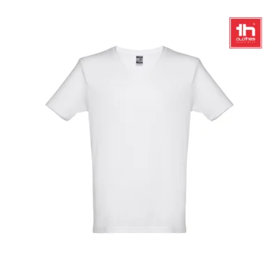 THC Athens WH – T-shirt pour homme