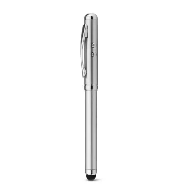 Lapoint – Stylo bille multifonction en métal