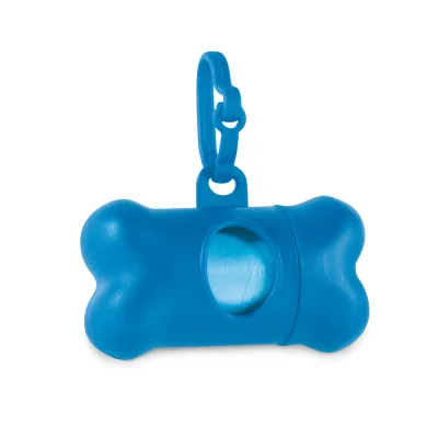 Trotte – Distributeur de sachets hygiéniques pour chiens