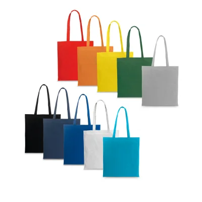 Madeira – Sac 100% coton biologique (140 g/m²)