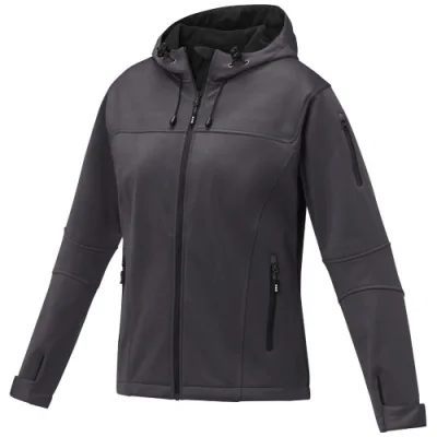 Veste softshell Match pour femme