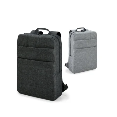 Graphs Bpack – Sac à dos pour ordinateur polyester 600D de haute densité 15'6"