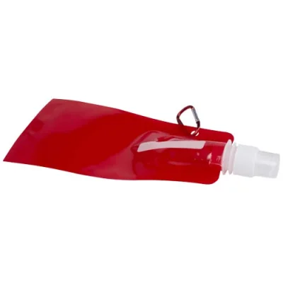 Bouteille d'eau pliable Sipzy de 480 ml
