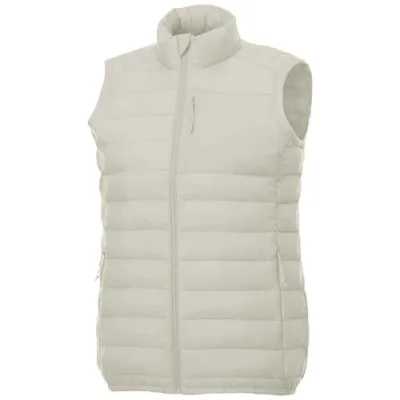 Bodywarmer matelassé Femme Pallas recyclé