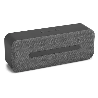 Thunder – Haut-parleur portable avec microphone