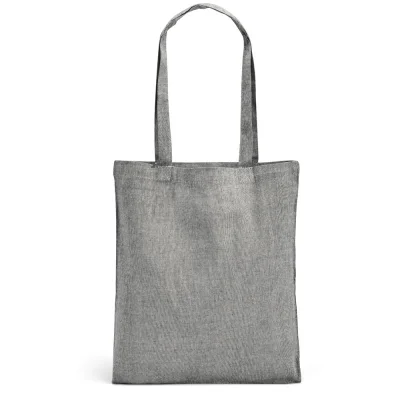 Rynek – Sac avec coton recyclé (70%) et polyester (30% rPET) (140 g/m²)