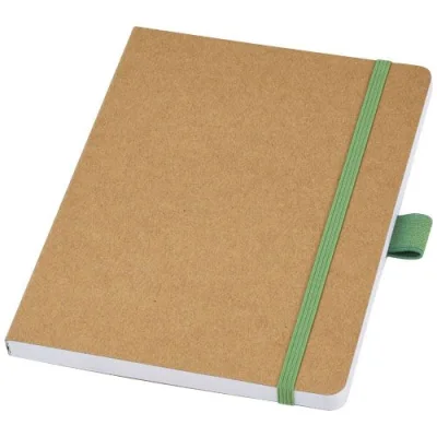 Carnet de notes Berk en papier recyclé