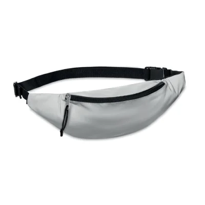 Visiwaist – Sac banane haute réflexion