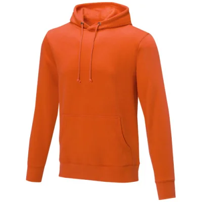 Sweat à capuche de 240 g/m² Charon unisexe