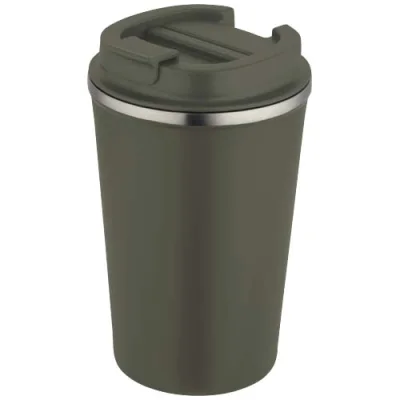 Gobelet en acier inoxydable Newport à double paroi de de 350 ml isolé sous vide