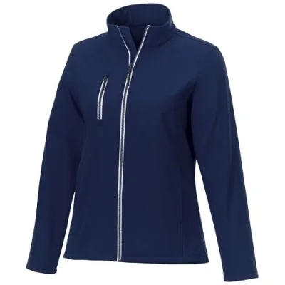 Veste softshell femme Orion