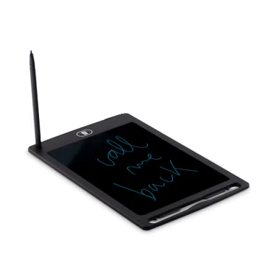 Blacklet – Tablette d'écriture écran LCD 8,5"