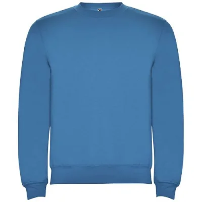 Pull ras du cou de 280 g/m² Clasica unisexe