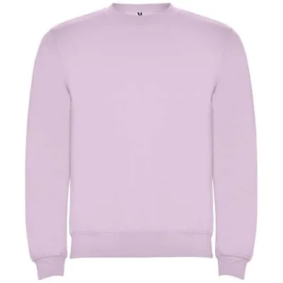 Pull à col ras-du-cou de 280 g/m² Clasica pour enfant