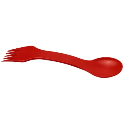 Outil 3-en-1 Epsy avec cuillère, fourchette et couteau
