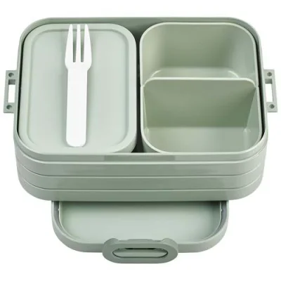 Boîte à repas Mepal Take a Break Midi Bento 900 ml