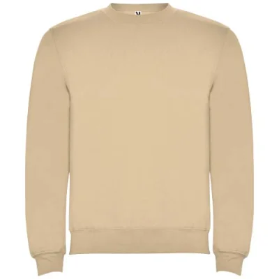 Pull à col ras-du-cou de 280 g/m² Clasica pour enfant