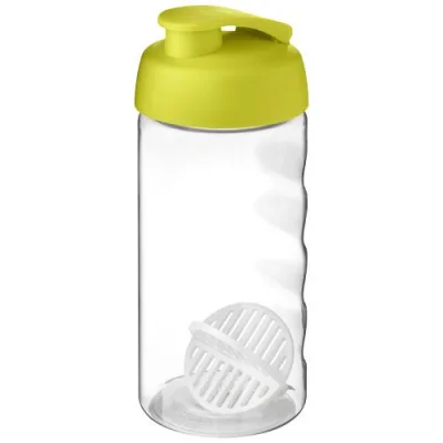 Bouteille shaker H2O Active® Bop 500 ml