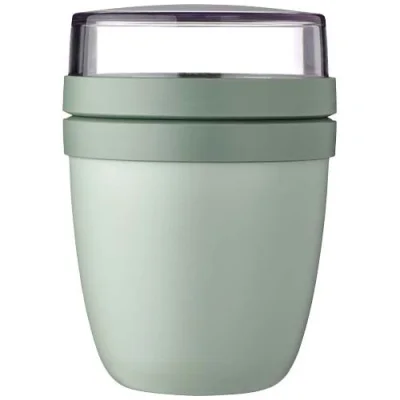Lunch box Mepal Ellipse 300+120 ml Mini