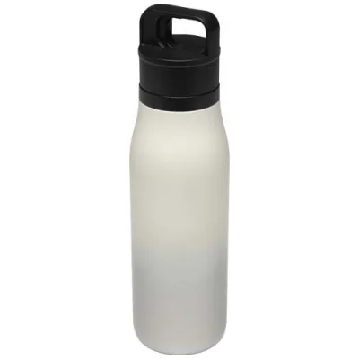 Gobelet isotherme SMART 500 ml en acier inoxydable recyclé RCS à double paroi