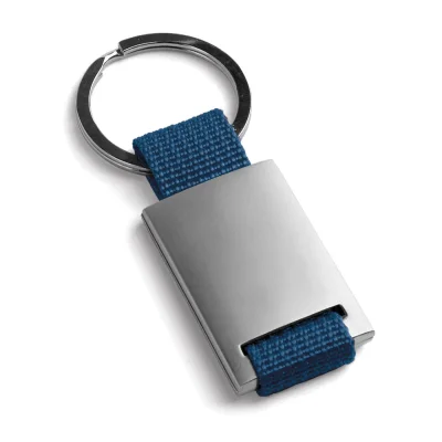 Gripitch – Porte-clés en aluminium