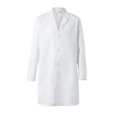 VL Ogun – Chemisier sergé (180g/m²), en coton (20%) et polyester (80%)