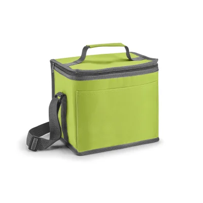 Singapore – Sac thermique 9L en polyester 600D