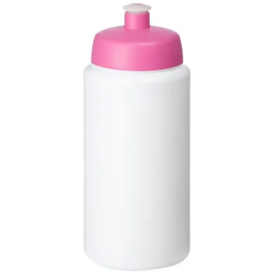 Bouteille de sport Baseline® Plus 500ml couvercle sport