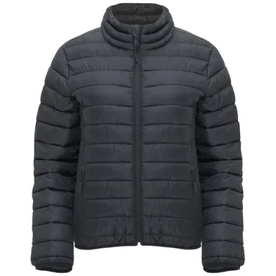 Doudoune Finland pour femme