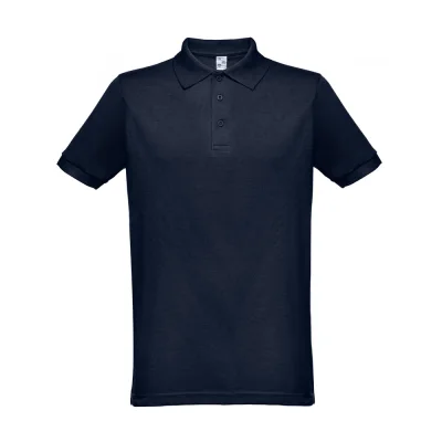 THC Berlin – Polo manches courtes pour homme