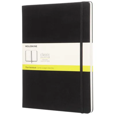 Carnet Classic XL à couverture rigide - ordinaire