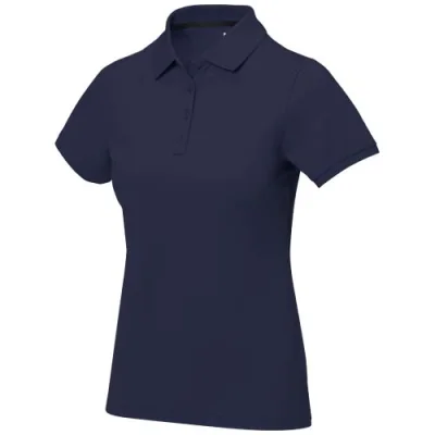 Polo manches courtes femme de 200 g/m² Calgary