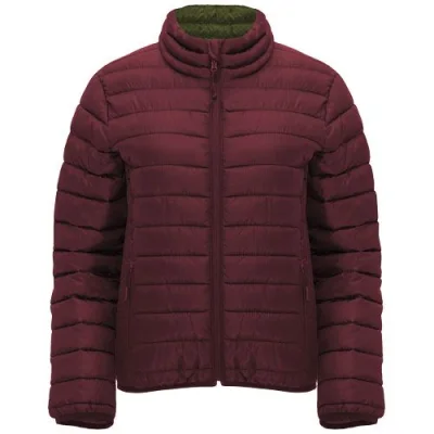Doudoune Finland pour femme