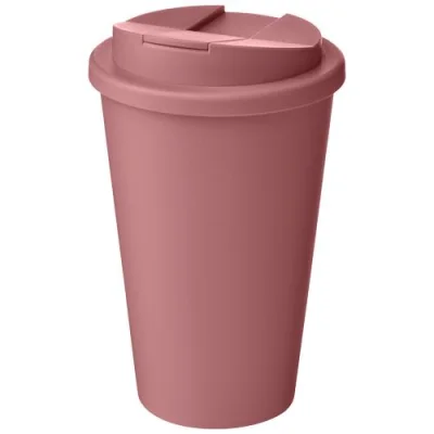 Gobelet Americano® Renew isolant de 350 ml avec couvercle anti-déversement