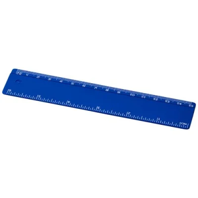 Règle en plastique Renzo 15 cm