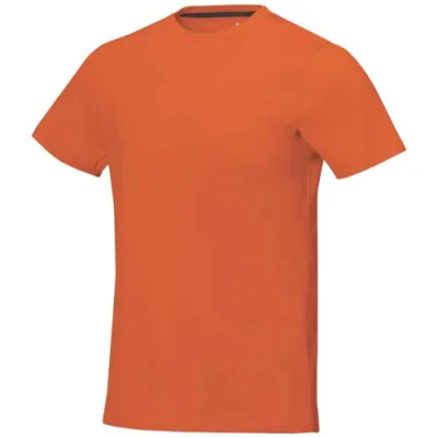 T-shirt manches courtes homme de 160 g/m² Nanaimo