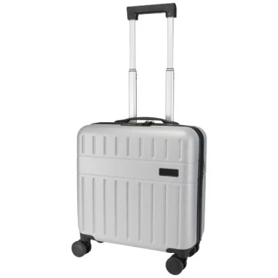Valise à roulette pour ordinateur portable Rover 16 pouces GRS en matériau recyclé, 30 litres