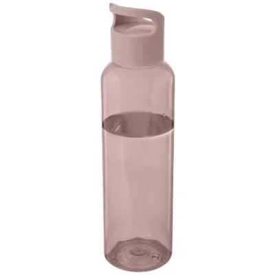 Bouteille d'eau Sky de 650 ml en plastique recyclé