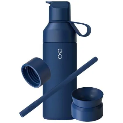 Coffret cadeau 3 en 1 Ocean Bottle de 500 ml